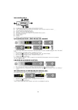 Предварительный просмотр 26 страницы Whirlpool AKZM 765 User And Maintenance Manual