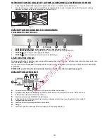 Предварительный просмотр 9 страницы Whirlpool AKZM 769 User And Maintenance Manual