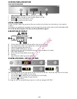 Предварительный просмотр 25 страницы Whirlpool AKZM 769 User And Maintenance Manual