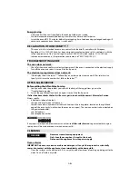 Preview for 5 page of Whirlpool AKZM 779 User And Maintenance Manual