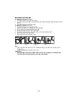 Preview for 7 page of Whirlpool AKZM 779 User And Maintenance Manual