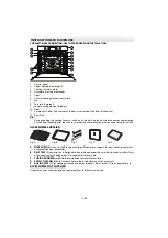 Preview for 8 page of Whirlpool AKZM 779 User And Maintenance Manual