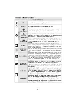 Предварительный просмотр 89 страницы Whirlpool AKZM 779 User And Maintenance Manual