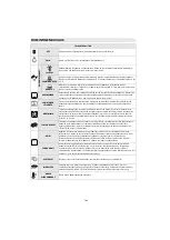 Предварительный просмотр 66 страницы Whirlpool AKZM 784 User And Maintenance Manual