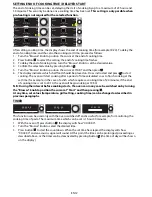 Предварительный просмотр 14 страницы Whirlpool AKZM 8350 Instruction Manual