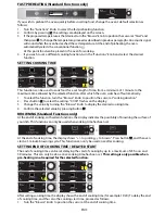 Предварительный просмотр 15 страницы Whirlpool AKZM 8790 User And Maintenance Manual