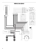 Предварительный просмотр 12 страницы Whirlpool Amana UXW7324BSS Installation Instructions And Use & Care Manual