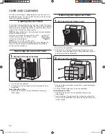 Preview for 10 page of Whirlpool AMAP101AB Use And Care Manual