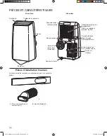 Предварительный просмотр 16 страницы Whirlpool AMAP101AB Use And Care Manual