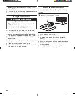 Preview for 24 page of Whirlpool AMAP101AB Use And Care Manual