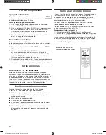 Preview for 36 page of Whirlpool AMAP101AB Use And Care Manual