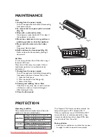 Preview for 12 page of Whirlpool AMD 011 User Manual