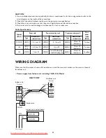 Предварительный просмотр 19 страницы Whirlpool AMD 011 User Manual