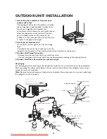 Предварительный просмотр 21 страницы Whirlpool AMD 011 User Manual