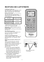 Preview for 11 page of Whirlpool AMD 018 Instructions For Use Manual