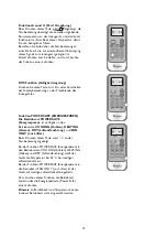 Предварительный просмотр 15 страницы Whirlpool AMD 018 Instructions For Use Manual