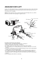 Предварительный просмотр 26 страницы Whirlpool AMD 018 Instructions For Use Manual