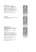 Предварительный просмотр 39 страницы Whirlpool AMD 018 Instructions For Use Manual