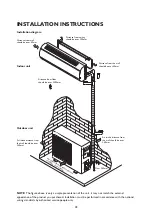 Предварительный просмотр 43 страницы Whirlpool AMD 018 Instructions For Use Manual