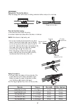 Предварительный просмотр 47 страницы Whirlpool AMD 018 Instructions For Use Manual