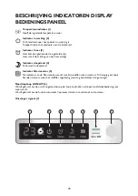 Preview for 79 page of Whirlpool AMD 018 Instructions For Use Manual