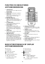 Preview for 80 page of Whirlpool AMD 018 Instructions For Use Manual