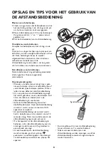 Preview for 81 page of Whirlpool AMD 018 Instructions For Use Manual