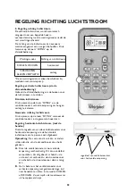 Preview for 83 page of Whirlpool AMD 018 Instructions For Use Manual