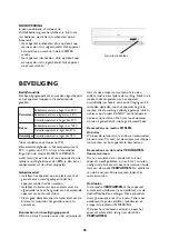 Preview for 88 page of Whirlpool AMD 018 Instructions For Use Manual