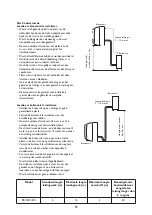 Preview for 92 page of Whirlpool AMD 018 Instructions For Use Manual