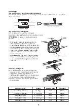 Preview for 95 page of Whirlpool AMD 018 Instructions For Use Manual