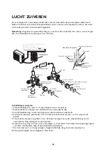 Предварительный просмотр 98 страницы Whirlpool AMD 018 Instructions For Use Manual