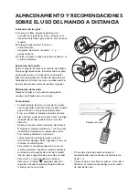 Предварительный просмотр 105 страницы Whirlpool AMD 018 Instructions For Use Manual