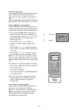 Предварительный просмотр 110 страницы Whirlpool AMD 018 Instructions For Use Manual