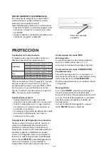 Предварительный просмотр 112 страницы Whirlpool AMD 018 Instructions For Use Manual