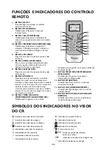 Preview for 128 page of Whirlpool AMD 018 Instructions For Use Manual