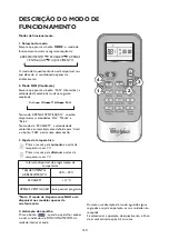 Preview for 130 page of Whirlpool AMD 018 Instructions For Use Manual