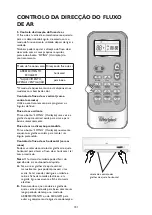 Preview for 131 page of Whirlpool AMD 018 Instructions For Use Manual