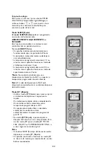 Preview for 133 page of Whirlpool AMD 018 Instructions For Use Manual