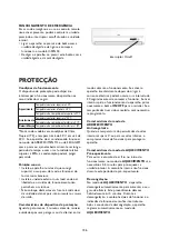 Preview for 136 page of Whirlpool AMD 018 Instructions For Use Manual