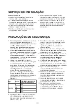 Preview for 141 page of Whirlpool AMD 018 Instructions For Use Manual