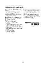 Preview for 147 page of Whirlpool AMD 018 Instructions For Use Manual