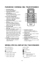 Preview for 152 page of Whirlpool AMD 018 Instructions For Use Manual