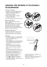 Preview for 153 page of Whirlpool AMD 018 Instructions For Use Manual