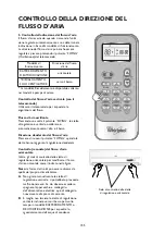 Preview for 155 page of Whirlpool AMD 018 Instructions For Use Manual