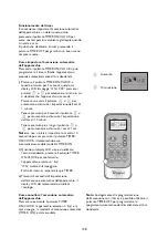 Preview for 158 page of Whirlpool AMD 018 Instructions For Use Manual