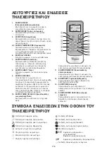 Предварительный просмотр 176 страницы Whirlpool AMD 018 Instructions For Use Manual