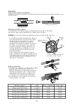 Предварительный просмотр 191 страницы Whirlpool AMD 018 Instructions For Use Manual