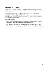 Preview for 3 page of Whirlpool AMD 061 Instructions For Use Manual