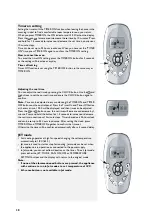 Preview for 10 page of Whirlpool AMD 061 Instructions For Use Manual